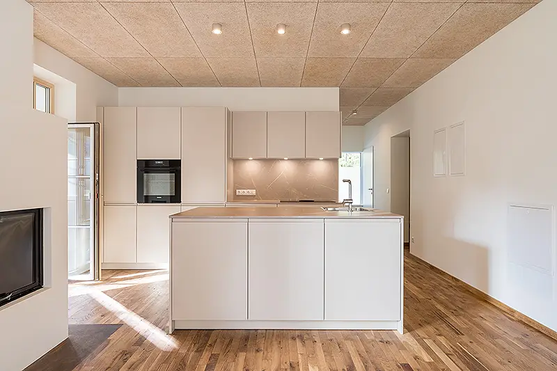 Architekturfotografie von Sabine Bischof