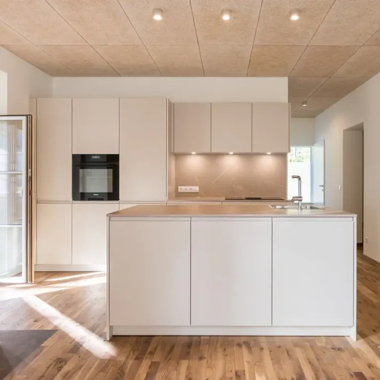 Architekturfotografie von Sabine Bischof