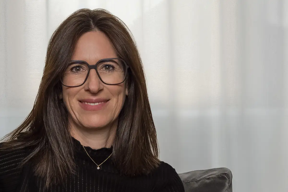 Sabine Bischof ist Fotografin aus Vorarlberg